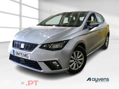 Seat Ibiza 1.0 TSI Style