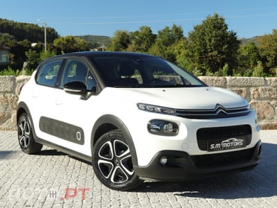 Citroen C3 1.2 PureTech Origins
