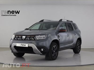 Dacia Duster 1.0 ECO-G 100cv Bi-Fuel SL Extreme