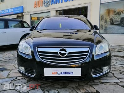 Opel Insignia 2.0 CDTi Edition S/S