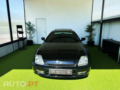 Honda Prelude 2.2 VTI