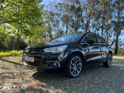 Citroen DS4 1.6 THP Sport Chic