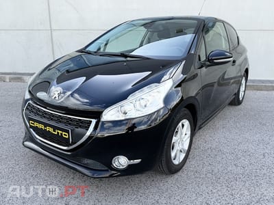 Peugeot 208 1.2 PureTech Active