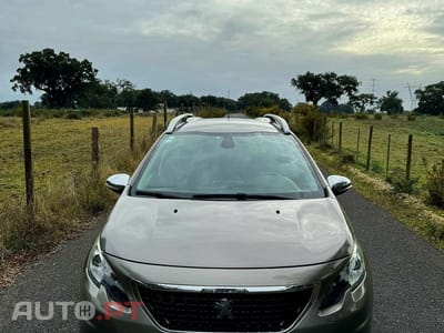 Peugeot 2008 1.6 BlueHDi Style