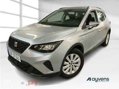 Seat Arona 1.0 TSI Style DSG