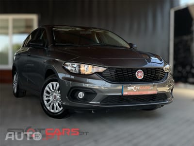 Fiat Tipo 1.3 M-Jet Pop