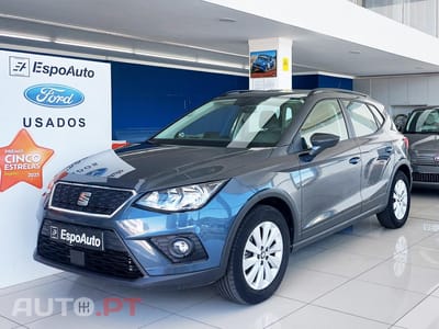 Seat Arona 1.0 TSI Style