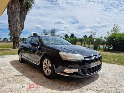 Citroen C5 2.0HDI 163CV Exclusive