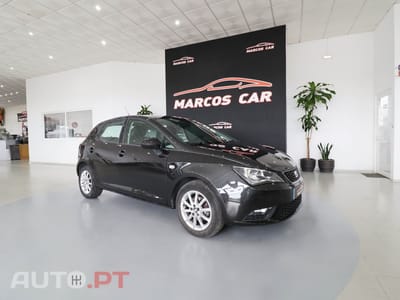 Seat Ibiza 1.0 EcoTSI Style