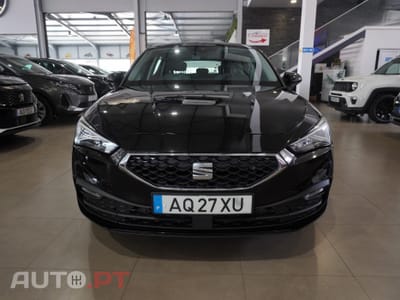 Seat Leon 2.0 TDI Style