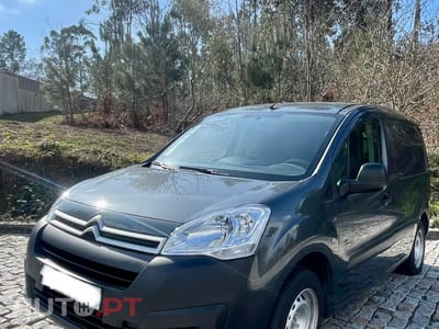 Citroen Berlingo Berlingo