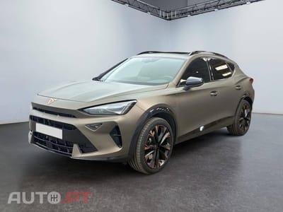Cupra Formentor 1.5 e-Hybrid DSG VZ