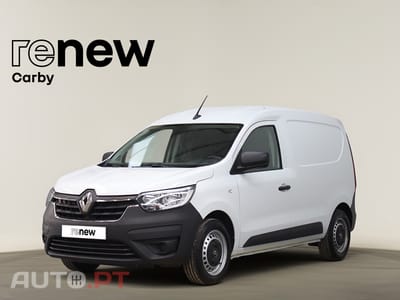Renault Express Express 1.5 Blue dCi Advance