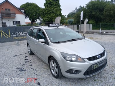 Ford Focus SW 1.4 16V Trend