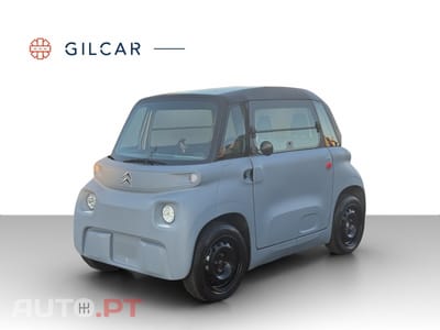 Citroen Ami Standard