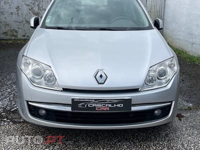 Renault Laguna 2.0 dCi Confort