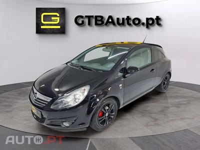 Opel Corsa  1.3 CDTI Edition Série  111 Anos