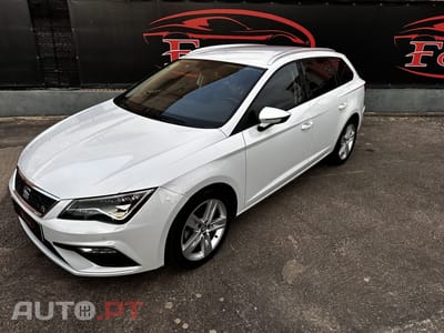 Seat Leon 1.0 EcoTSI FR S/S