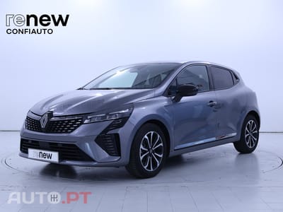 Renault Clio Techno Tce 90