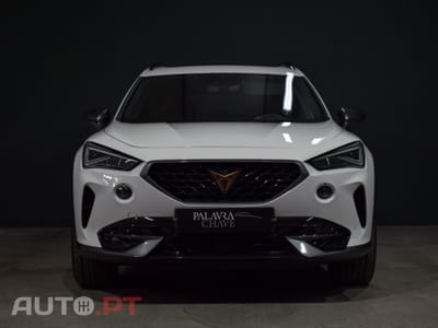Cupra Formentor 1.4 Hybrid -Teto Panoramico e de abrir