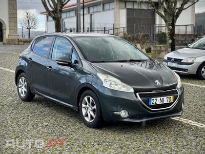 Peugeot 208 1.2 VTi Active