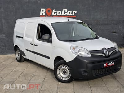 Renault Kangoo 1.5 dCi Maxi Business 3L