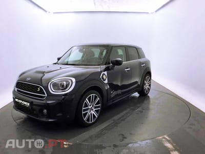 MINI Countryman Cooper SE Premium Plus Edition Auto