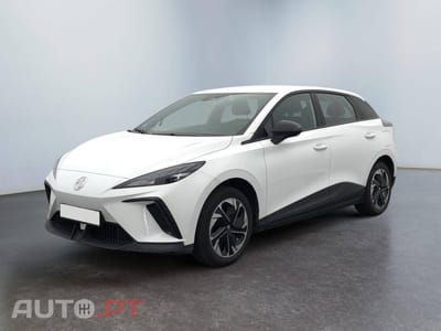 MG MG4 51 kWh Standard