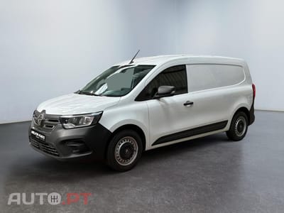 Renault Kangoo E-Tech EV45 Grand Confort