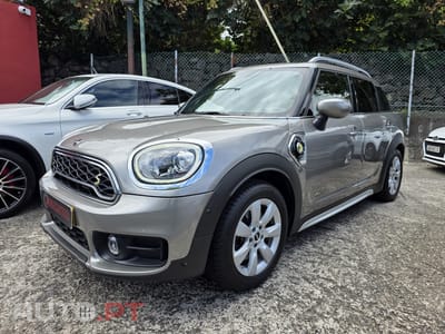 MINI Countryman Cooper SE ALL4 Auto
