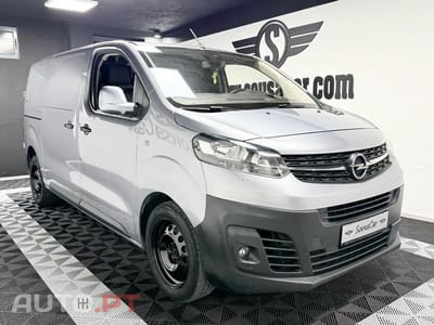 Opel Vivaro 2.0 CDTi L3H1 Essentia Inc
