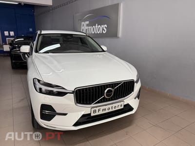 Volvo XC60 2.0 B4 Core