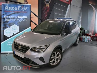 Seat Arona 1.0 TSI FR