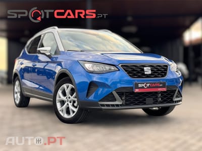 Seat Arona 1.0 TSI FR