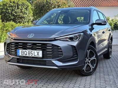 MG ZS 1.5 Hybrid+ Comfort