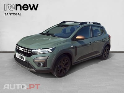 Dacia Sandero 1.0 Stepway Extreme