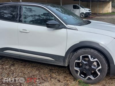 Opel Mokka-E 50 kWh GS