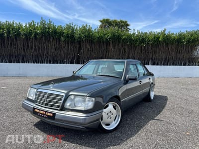 Mercedes-Benz E 280 Classic