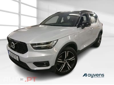 Volvo XC40 1.5 T5 PHEV R-Design
