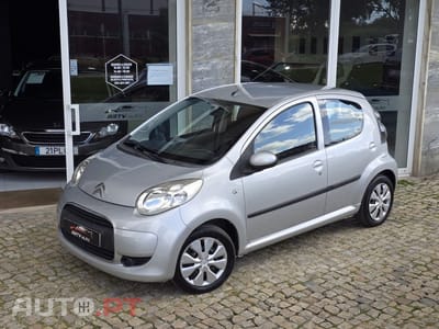 Citroen C1 1.0 SX Airdream