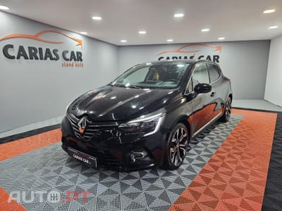 Renault Clio 1.0 TCe Intens