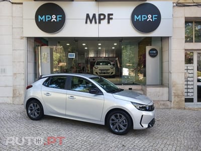 Opel Corsa 1.2 T Elegance
