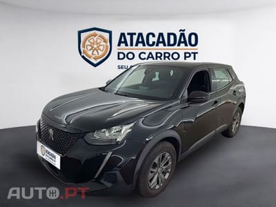Peugeot 2008 Active