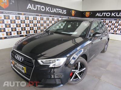 Audi A3 Sportback 30 TDI