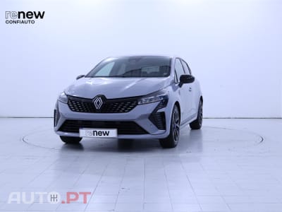 Renault Alpine Clio 1.0 Tce Esprit