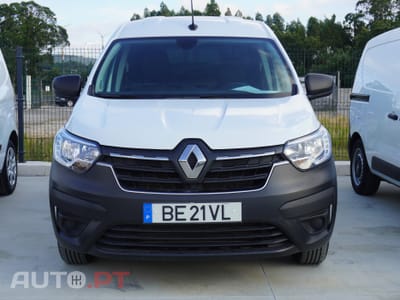 Renault Express 1.5 Blue dCi Advance