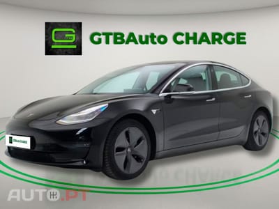 Tesla Model 3 Long-Range AWD I.V.A DEDUTÍVEL