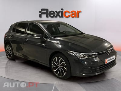Volkswagen Golf 1.0 TSI Life