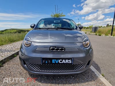 Fiat 500e 42kWh