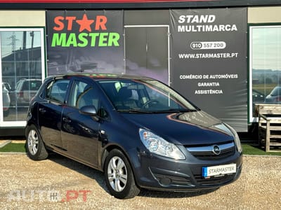 Opel Corsa D 1.2 Enjoy- Garantia Incluída